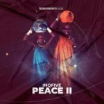 InQfive – Peace II – EP