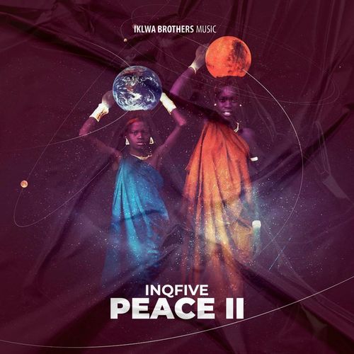 InQfive – Peace II - EP