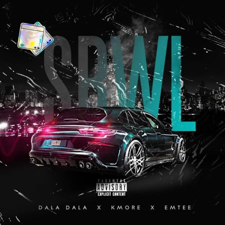 Dala Dala & KMore – SBWL ft. Emtee