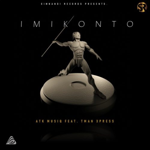 ATK MusiQ - Imikonto ft. Tman Express