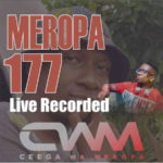 Ceega Wa Meropa – 177 Mix (The Only Truth Is Music)