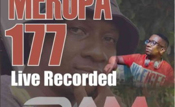 Ceega Wa Meropa -177 Mix (The Only Truth Is Music)