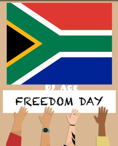 Freedom Day (Private Piano MidTempo Mix)