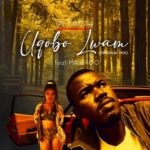 DJ Fanzy – Uqobo Lwami ft. Mawhoo