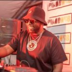 DJ Maphorisa – Propaganda Night Party Mix
