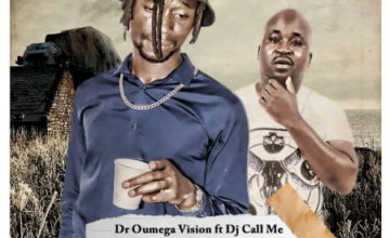 Dr Oumega Vision – No Poster ft. DJ Call Me