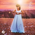 ALBUM: Judy Jay – After the Storm