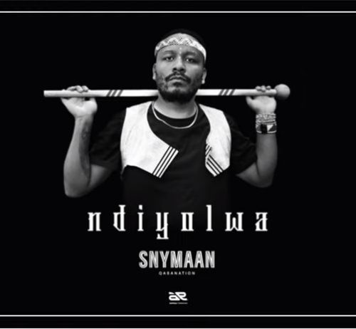 Snymaan - Ndiyolwa