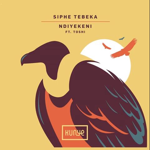 Siphe Tebeka - Ndiyekeni (Mozaïk Remix) ft. Toshi