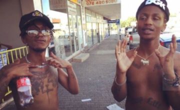 Emtee's manager announced dead