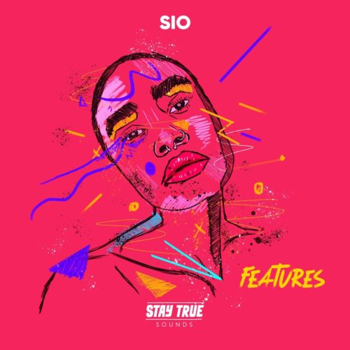 ALBUM: Sio - Features