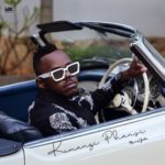 Manny Yack – Kumanzi Phansi