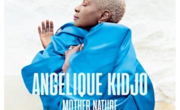 Angelique Kidjo - Africa, One Of A Kind ft. Mr Eazi & Salif Keita 