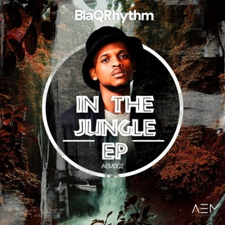 BlaQRhythm – In The Jungle - EP