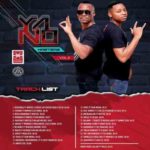 Caltonic SA – Nizolimala ft. Nomtee, Jessica LM, Rascoe Kaos & Tee Jay