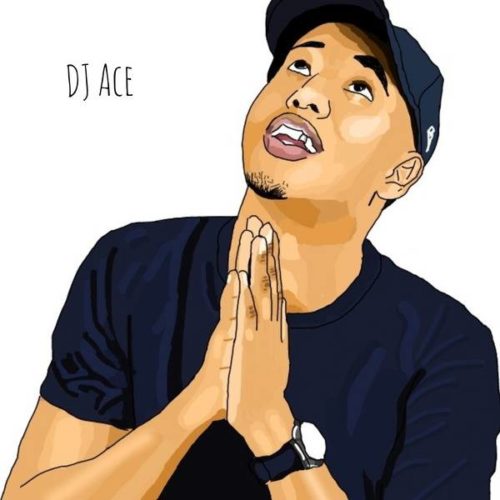 DJ Ace - 220K followers (Slow Jam Mix)