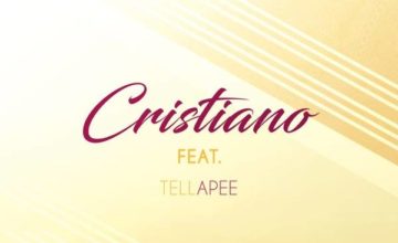 DJ Ace & Real Nox - Cristiano ft. TellaPee