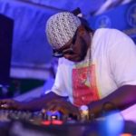 DJ Maphorisa – Amapiano Night Party Vol. 2 Mix
