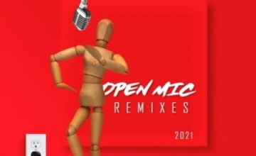 DJ Obza & Bongo Beats – Mang’Dakiwe Remix ft. Makhadzi, Mr Brown & Leon Lee