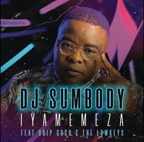 DJ Sumbody - Iyamemeza ft. Drip Gogo & The Lowkeys