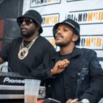 DJ Maphorisa & Kabza De Small – Uzoz’ Azo Ngibona ft. Boohle