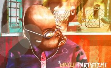Uncle Partytime – Mama ft. Master a Flat, 031Choppa, Loki & Yanga Chief