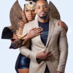 Vimbai Zimuto & Donald – Ini Newe
