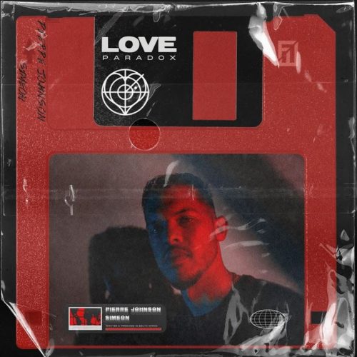 Pierre Johnson – Love Paradox - EP