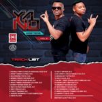 ALBUM: Caltonic SA – Yano Masters, Vol. 2