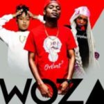 Mbzet – Woza ft. Gigi Lamayne & Kronic Angel