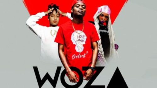 Mbzet – Woza ft. Gigi Lamayne & Kronic Angel