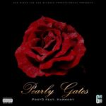 Pdot O – Pearly Gates ft. Harmony