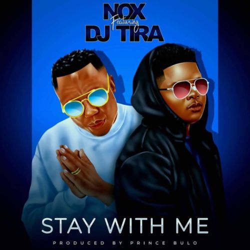 Nox - Stay With Me ft. DJ Tira