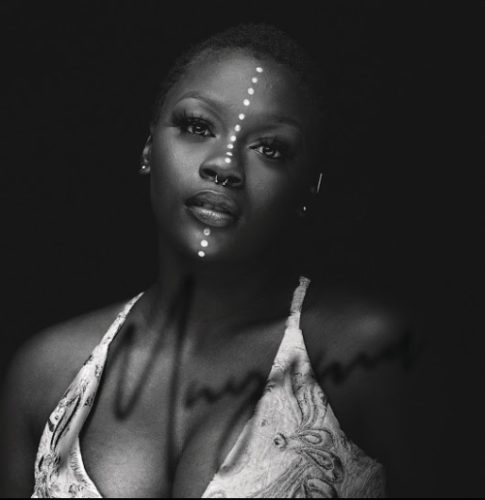 LYRICS: Amanda Black – Kutheni Na ft. Kwesta