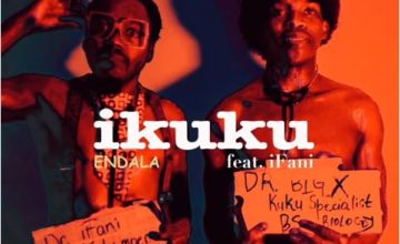 Big Xhosa - iKuku Endala ft. iFani