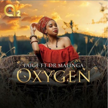 Paige - Oxygen ft. Dr Malinga