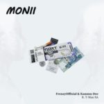 Frenzyoffixial & Kammu Dee – Monii ft. T-Man SA