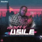 Heavy K – uSILE ft. Malumnator, Mbombi & Buckethat Man