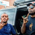 Kabza De Small & DJ Maphorisa – i’circle ft. Young Stunna (Leak)
