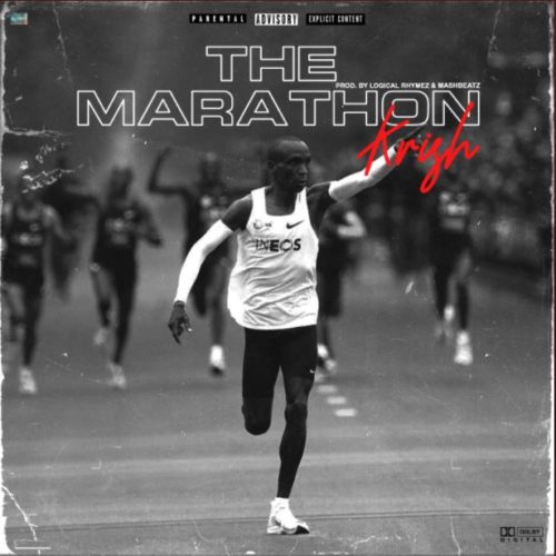 Krish - The Marathon