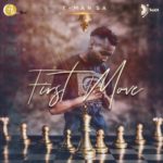 T-Man SA – First Move – EP
