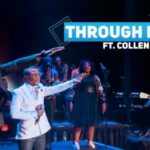 Takie Ndou – Through It All ft. Collen Maluleke