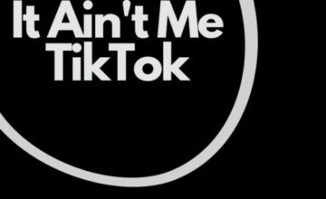 Eduardo XD - It Ain't Me TikTok (Remix) ft. DJ Abux