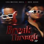 DBN Gogo & Unlimited Soul – Awoa