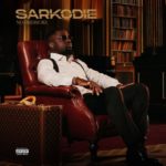 Sarkodie – Married To The Game ft. Cassper Nyovest