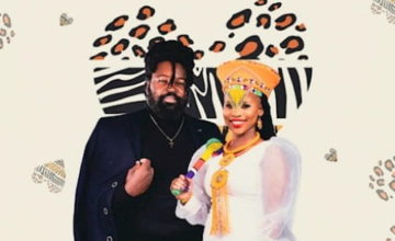 Big Zulu – Umuzi eSandton ft. Lwah The Ndlunkulu