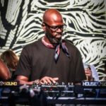 Black Coffee – Weekend Drive Mix 2021