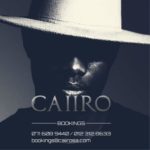Caiiro – Testimony