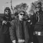 Costa Titch – Uthini ft. Blxckie & Phantom Steeze