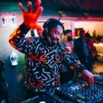 DJ Sbu – Amapiano Lockdown Mix